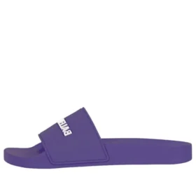 Sandale de piscină „Purple” 565547W1S805290