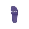 Sandale de piscină „Purple” 565547W1S805290