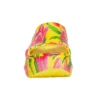 Sandale de piscină x Crocs „Tulip Print Multi” 677389W1S8F7053