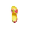 Sandale de piscină x Crocs „Tulip Print Multi” 677389W1S8F7053