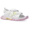 Sandale de Track „Yellow Pink Blu” 617543W3AR27540