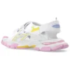 Sandale de Track „Yellow Pink Blu” 617543W3AR27540