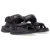 Sandale de turism „Material tehnic negru” 738613W2CDA1000