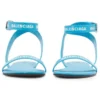 Sandale din piele „Blue” 551154WA7614441