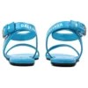 Sandale din piele „Blue” 551154WA7614441
