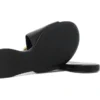 Sandale Groupie „Black” 737270WBCW11080