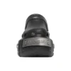 Sandale Hardcrocs Slide x Crocs „Black” 687397W1S8N1081