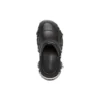 Sandale Hardcrocs Slide x Crocs „Black” 687397W1S8N1081