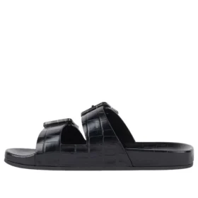 Sandale Mallorca „Negru” 660237WBB611010