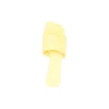 Sandale plate Duty Free „Galben” 787293WBCW07009