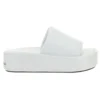 Sandale Rise „Black White” 656960WBDA19010