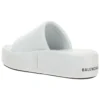 Sandale Rise „Black White” 656960WBDA19010
