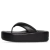 Sandale Rise Thong „Negru” 693549WBDA11090