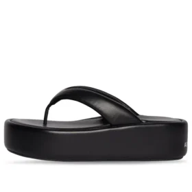 Sandale Rise Thong „Negru” 693549WBDA11090