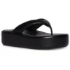 Sandale Rise Thong „Negru” 693549WBDA11090