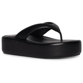 Sandale Rise Thong „Negru” 693549WBDA11090