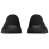 Sandale Speed 2.0 din tricot reciclat „Black” 711453W2DB11000