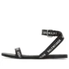 Sandale sportive „Black White” 630038WBAE11090