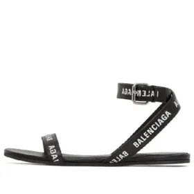 Sandale sportive „Black White” 630038WBAE11090
