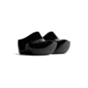 Sandale Technoslide „Negru” 787876W0FOH1000