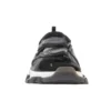 Sandale Track.2 „Black Red” 655948W2CC31096