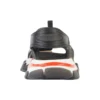Sandale Track.2 „Black Red” 655948W2CC31096