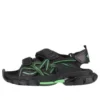 Sandale Track.2 „Negru-verde” 617543W3AJ11030