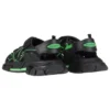 Sandale Track.2 „Negru-verde” 617543W3AJ11030