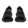 Sandale Track.2 „Negru-verde” 617543W3AJ11030