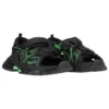 Sandale Track.2 „Negru-verde” 617543W3AJ11030