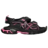 Sandale Track „Black Pink” 617543W3AJ11050