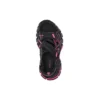 Sandale Track „Black Pink” 617543W3AJ11050