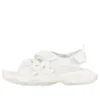 Sandale Track Ivory 655948W2CC29000