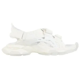 Sandale Track Ivory 655948W2CC29000