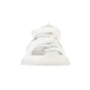 Sandale Track Ivory 655948W2CC29000