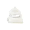 Sandale Track Ivory 655948W2CC29000