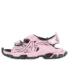Sandale Track „Neon Pink Black” 617543W2FH15010