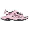 Sandale Track „Neon Pink Black” 617543W2FH15010