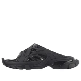 Sandale Track Slide „Negru” 618084W2NA11000