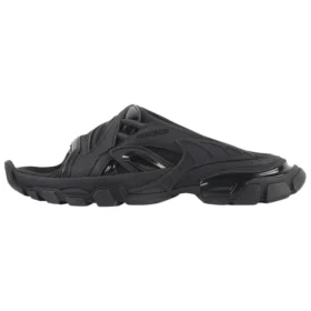 Sandale Track Slide „Negru” 618084W2NA11000