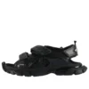 Sandale Track „Triple Black” 617542W2CC11000