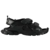 Sandale Track „Triple Black” 617542W2CC11000