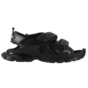 Sandale Track „Triple Black” 617542W2CC11000