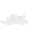 Sandale Track „Triple White” 617543W2CC19000