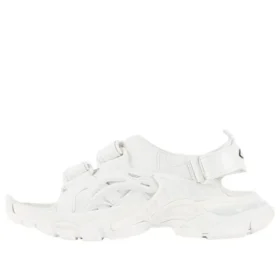 Sandale Track „Triple White” 617543W2CC19000