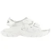 Sandale Track „Triple White” 617543W2CC19000