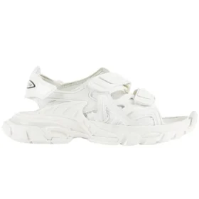 Sandale Track „Triple White” 617543W2CC19000