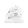 Sandale Track „Triple White” 617543W2CC19000