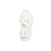 Sandale Track „Triple White” 617543W2CC19000