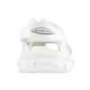 Sandale Track „Triple White” 617543W2CC19000